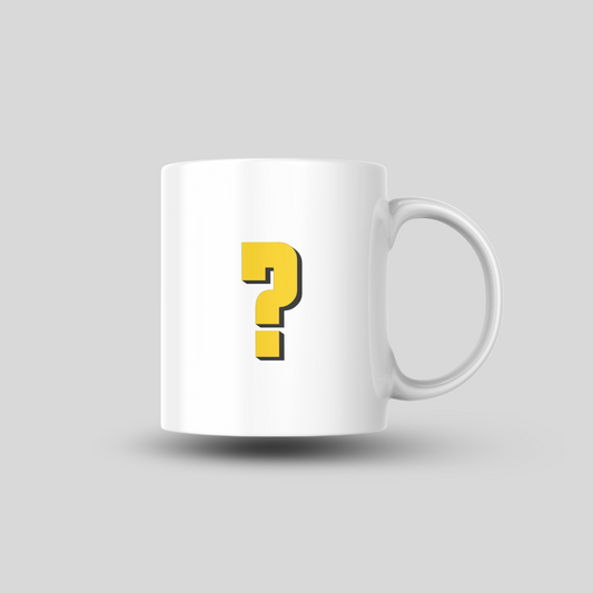 Mug Drop 5